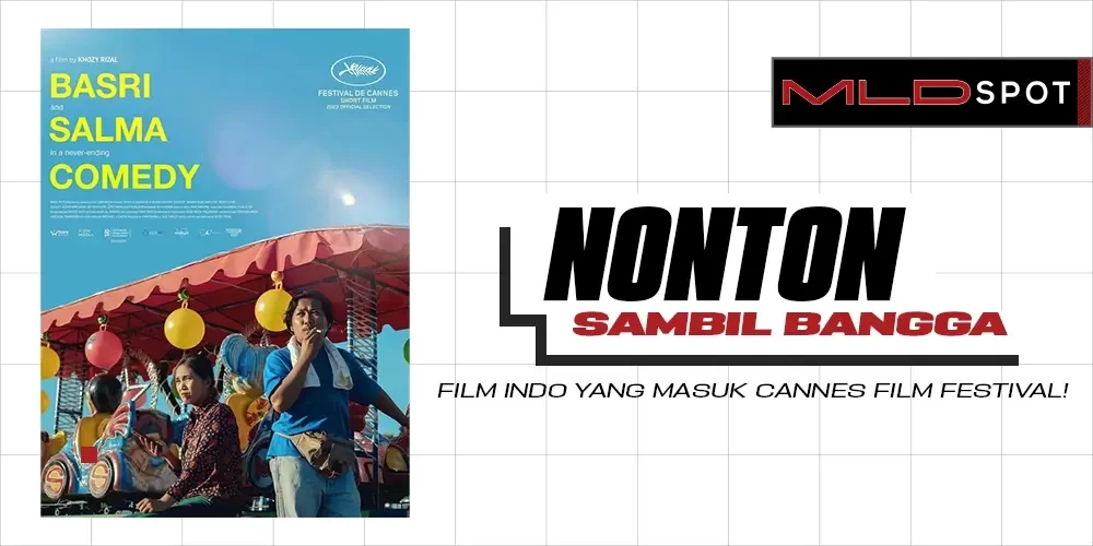 Bikin Bangga! Film Indonesia Ini Masuk ke Cannes Film Festival!